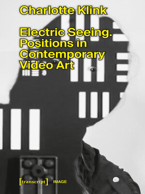 cover image of Electric Seeing